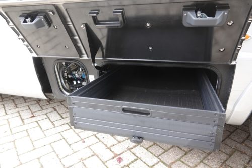 Hymer BML I 790 photo: 14