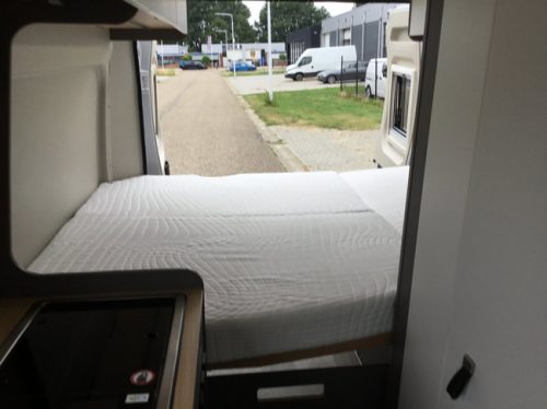 LMC C600 INNOVAN AUTOMAAT photo: 14