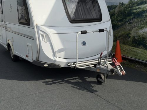 Knaus SUDWIND 450 FU Foto: 4