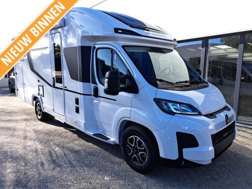 Adria Matrix Select 670 SL Automatik 2027