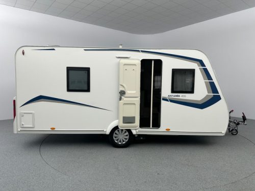Caravelair Antares 455 Foto: 10