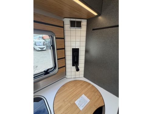 Hymer ML-T 580 4X4 190PK Lithium Luchtvering Levelsysteem Omvormer foto: 19