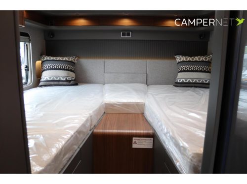 Hymer BMC-T 680 170 PS Automatik | Premium Paket | L&auml;ngsbetten | Separate Dusche | Hymer SLC Chassis | Neu ab Lager lieferbar Foto: 18