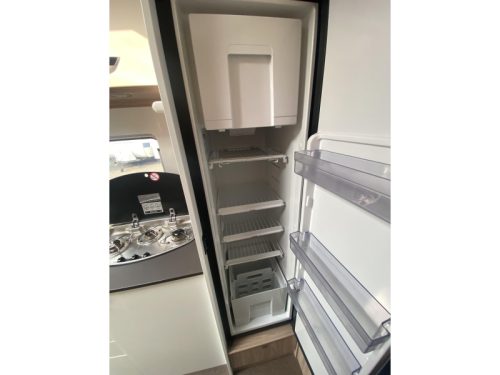 B&uuml;rstner Limited T 690 photo: 18