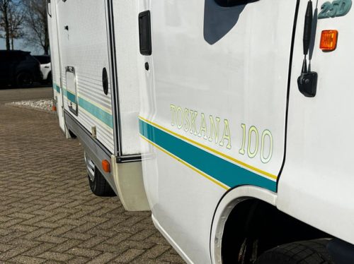 Fiat DUCATO 230 BDMHB photo: 7
