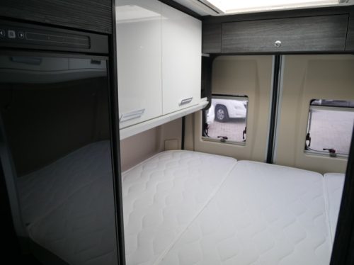 Benimar Benivan 145, XXL Refrigerator, Large Transverse bed!! photo: 16