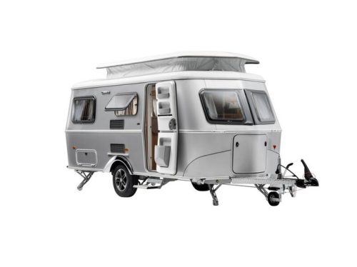 Eriba Touring 310 Legend photo: 2