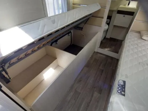 Chausson Welcome 737 photo: 19