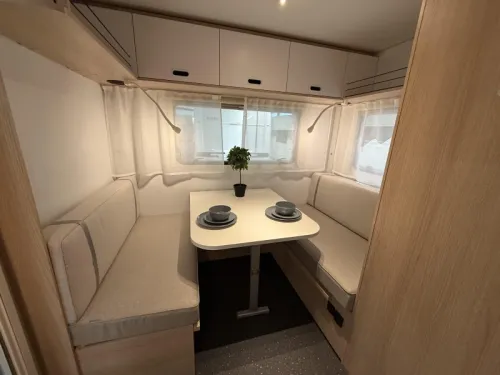 Adria Aviva 492 LU New 2026 photo: 10