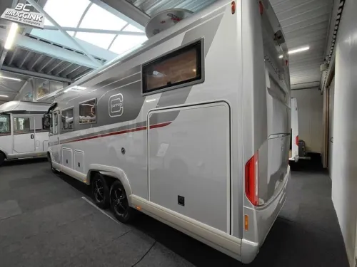 Carthago Chic E-line 50 LE Foto: 1