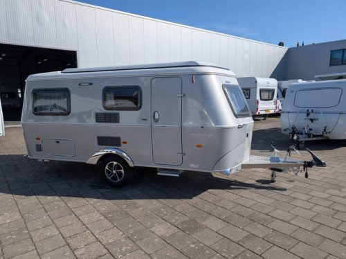 Eriba Touring 542 Legend photo: 5