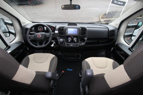 Benimar  Tessoro T463  photo: 14