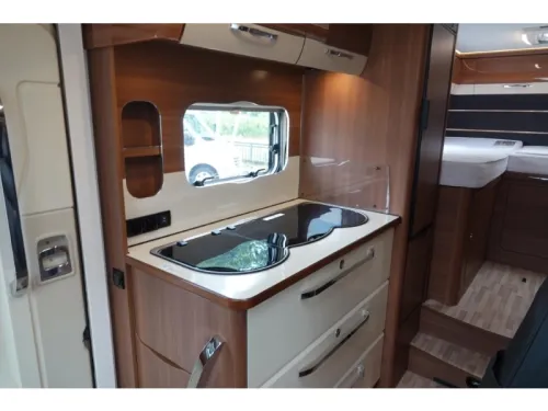LMC Cruiser Comfort 662 T  foto: 18