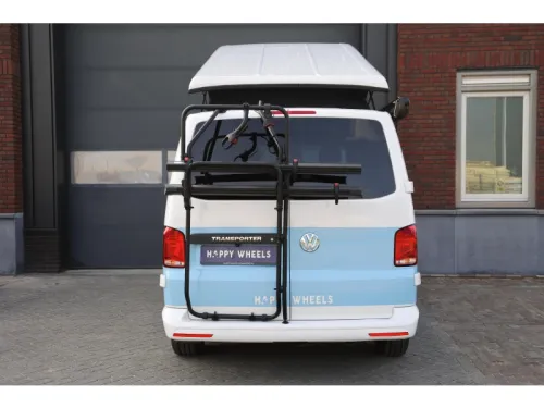 Volkswagen Transporter Kastenwagen 2022 59500km  foto: 16
