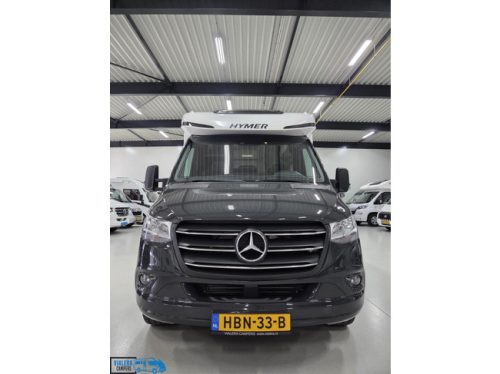 Hymer T695 S photo: 8