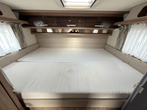 Knaus Sun Ti 650 MG Platinum Selection Foto: 2