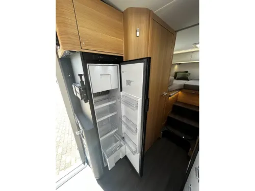 Adria Matrix Axess 650 DL Benelux, Automatic photo: 11