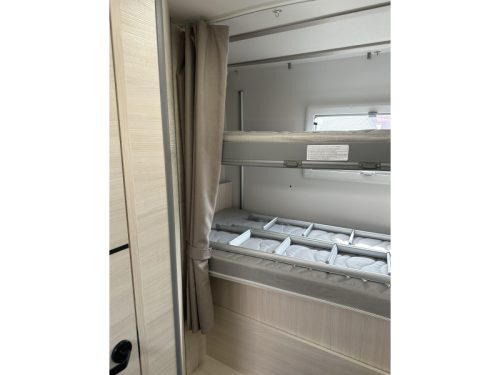 Chausson 720 Ultimate Nordic Edition, 5 berths. photo: 17