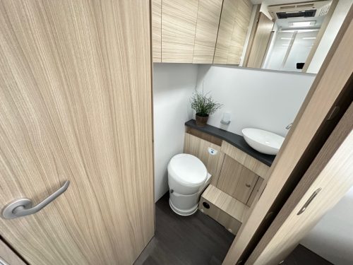 SUN LIVING S-SERIES S 75SC photo: 16