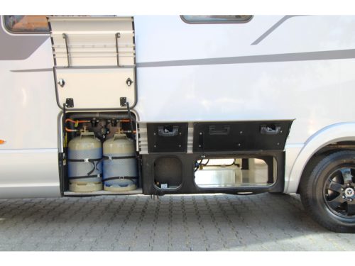Hymer BML-T 780 B780ML photo: 9