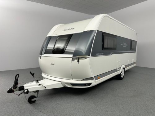 Hobby Excellent 495 UL photo: 16