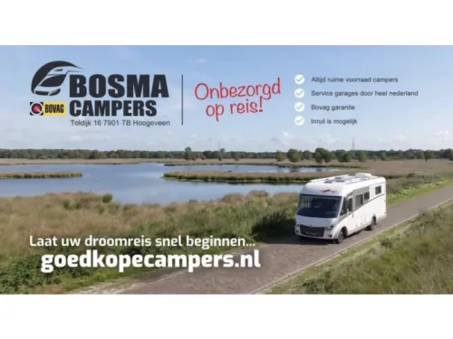 Weinsberg CaraCompact Pepper 600 MEG Single Beds Airco 2024 photo: 1