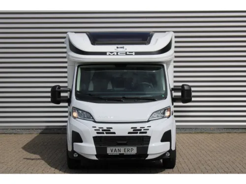McLouis MC4 373 NEW Fiat 140HP Automatic photo: 18