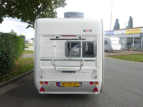 Kip Kompakt Special 37 EK Foto: 7