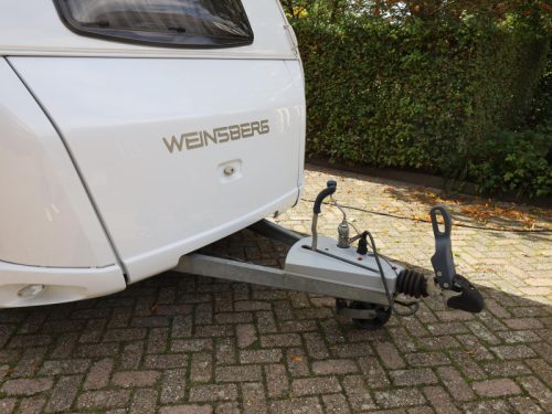 Weinsberg CaraOne 480 UE mover | voortent | luifel  foto: 16