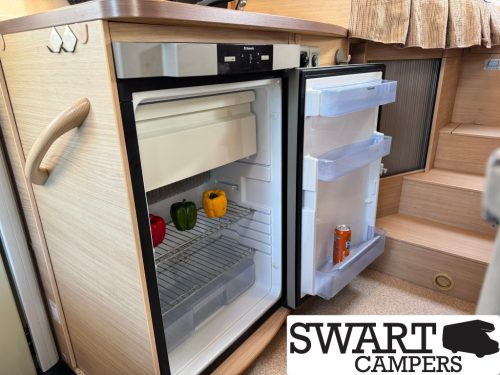 Adria Compact SL Silver Selection Foto: 15