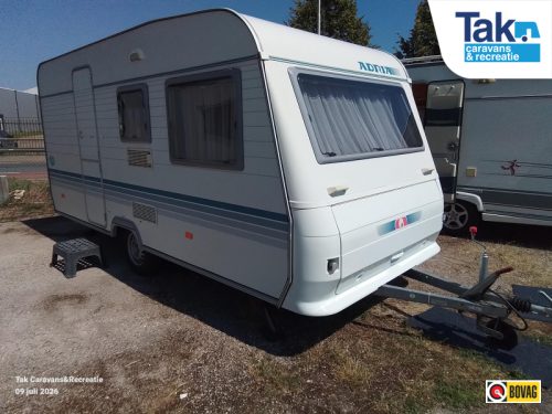 Adria Altea 430 DD Lightweight caravan