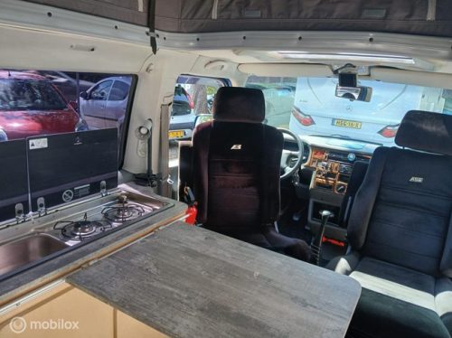 Volkswagen TRANSPORTER 1.0 TDI 75 KW photo: 15