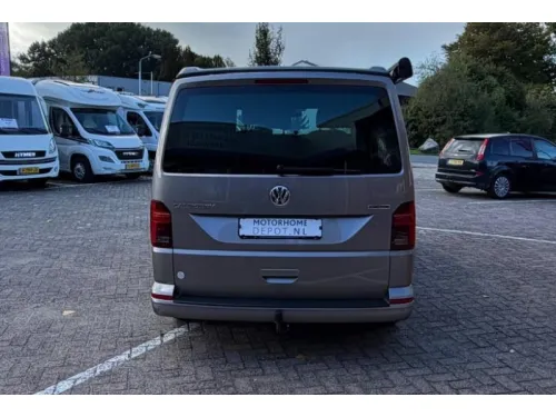 Volkswagen California Ocean 6.1 DSG photo: 2