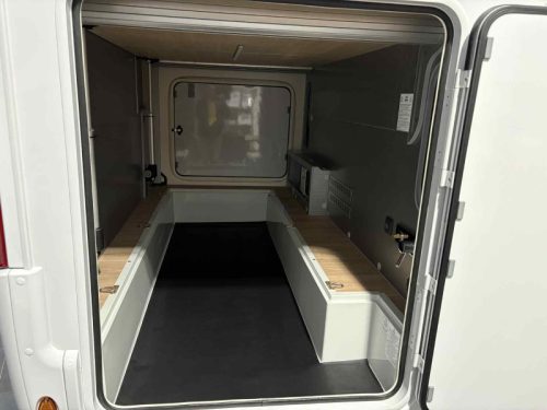 Rapido 850 F Queensbed (zonder Hefbed)  foto: 20