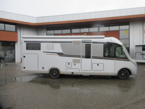 Carthago Chic C-Line I 4.9 LE Mercedes-Benz EP level Foto: 1