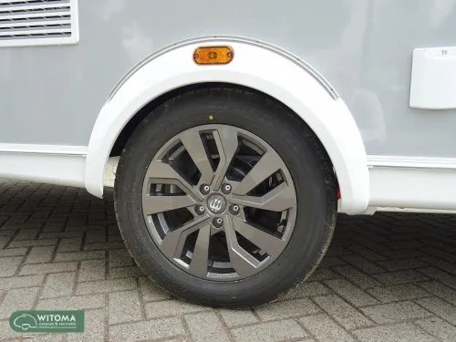Knaus Sport Platinum 500 KD super exclusive! 2027  photo: 22