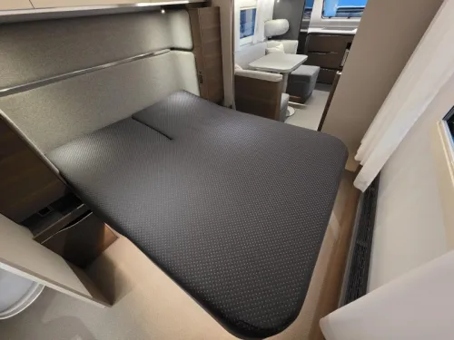 Adria Alpina 663 HT Foto: 16