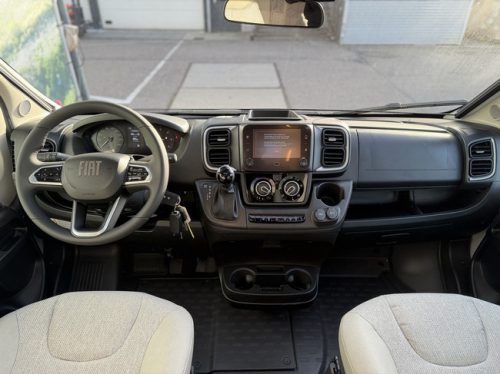 Knaus L!VE Ti 700 MEG PLATINUM SELECTION Foto: 10