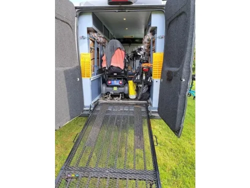 Fiat Ducato 600 L3H2  photo: 20
