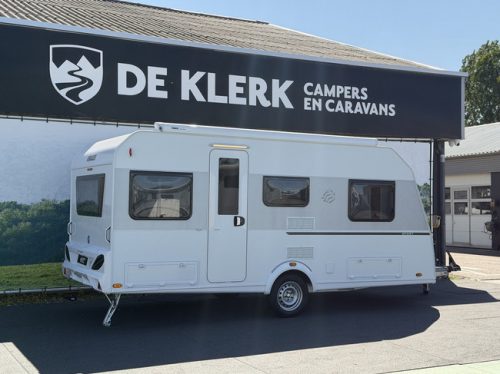 Knaus SPORT 460 EU / 50% deals photo: 2