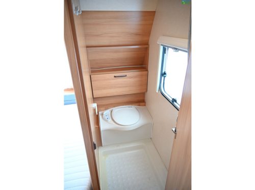 Wilk Vida 490HTD photo: 20