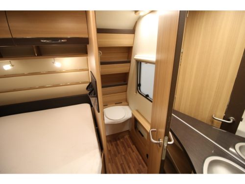 LMC Passion 440 D Thule 6300, Multi Nova, foto: 18