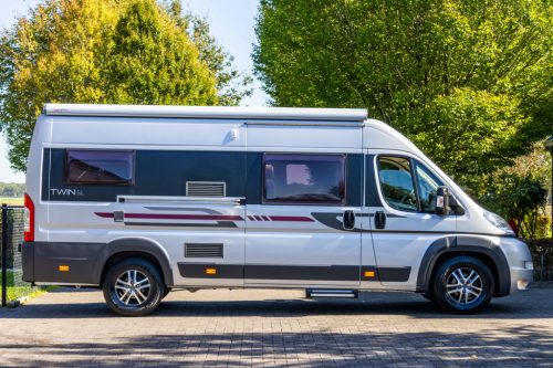 ADRIA TWIN SL photo: 5