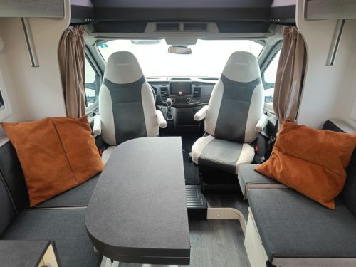 Chausson Titanium Premium 788  photo: 1