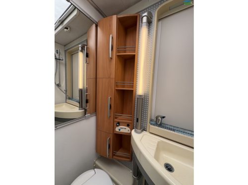 Hymer B 514 foto: 18