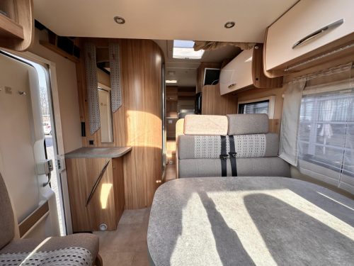 Chausson Flash 617  photo: 10
