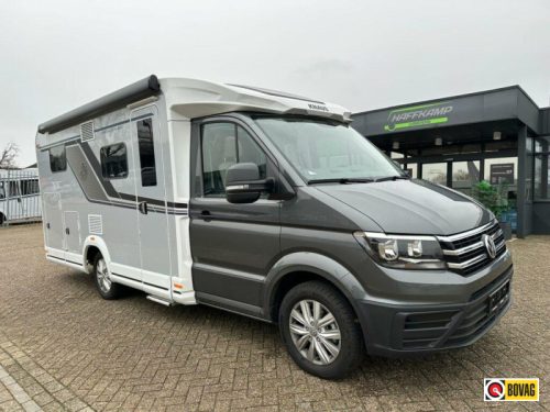 Knaus Vansation 640 MEG VanTI CE277 Solar panel photo: 0