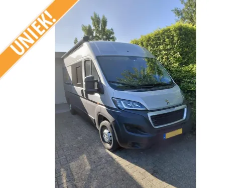 Peugeot Boxer 600
