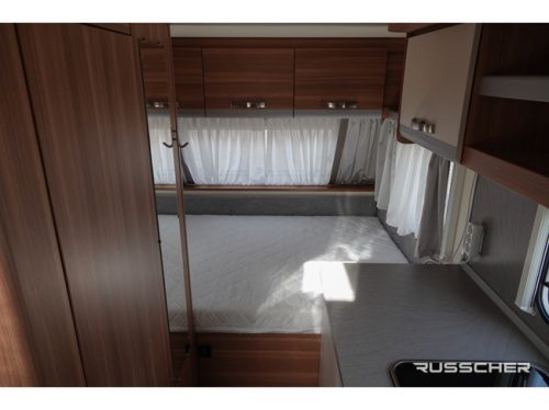 Weinsberg CaraOne 420 QD Wohnwagen | Go2 Rangierhilfe | Sch&uuml;ssel | Heizung | Dusche | Toilette | Markise | Vorzelt | Fahrradtr&auml;ger foto: 7