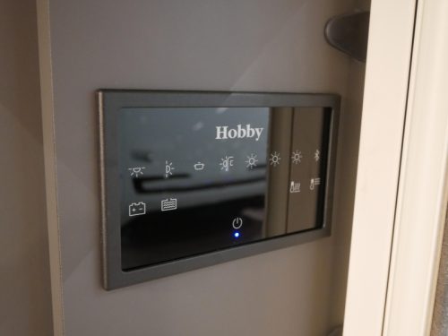 Hobby De Luxe 400 SFE JETZT BEI VAN EIJK CARAVANS! Foto: 16